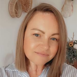 Meet your Posher, Alison